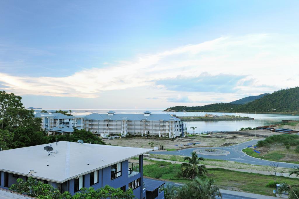 Aparthotel At Boathaven Bay