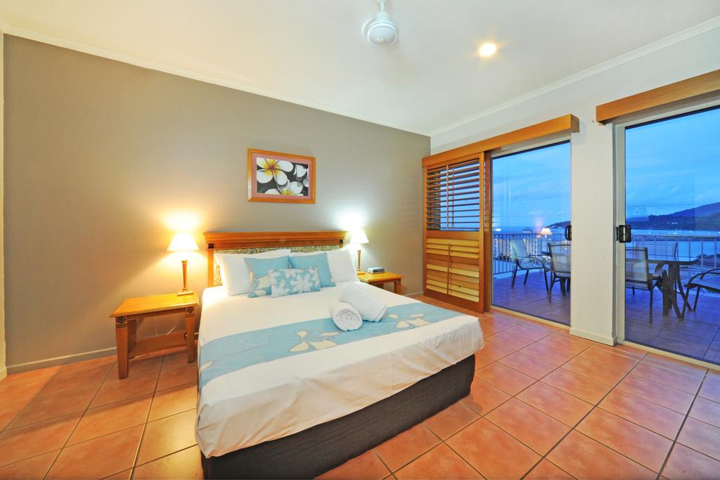 Aparthotel At Boathaven Bay 4*