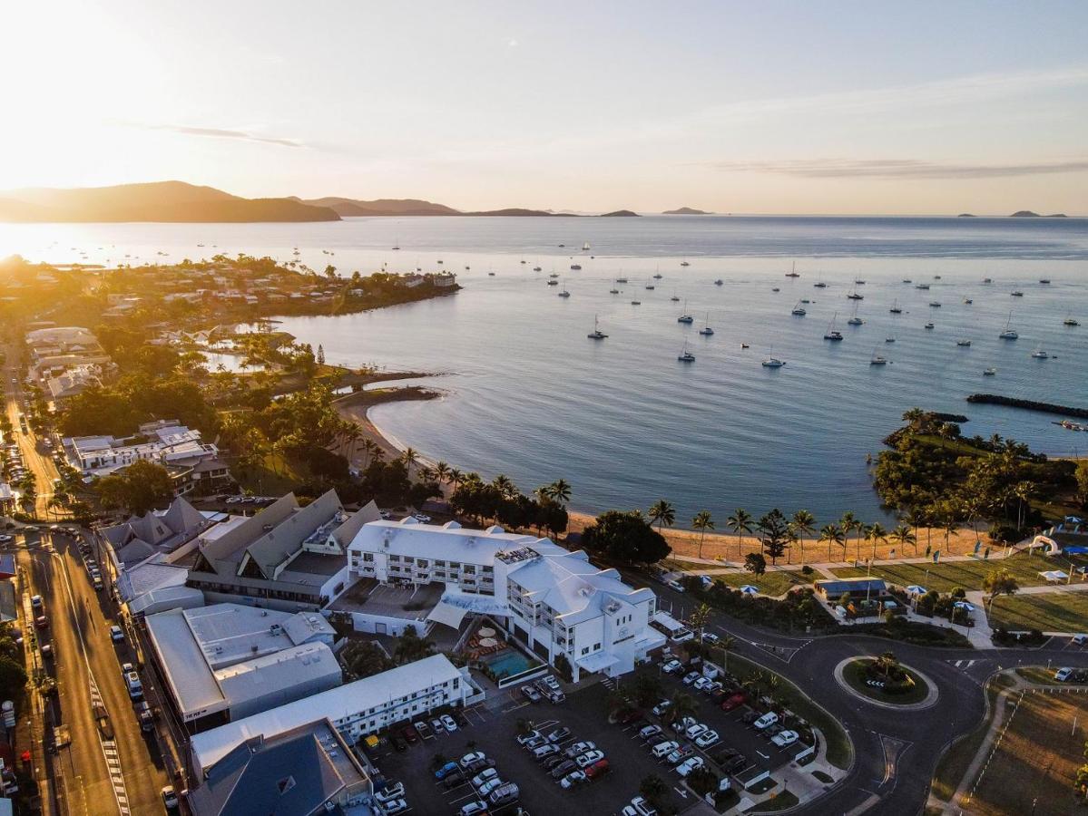 Hotel Airlie Airlie Beach