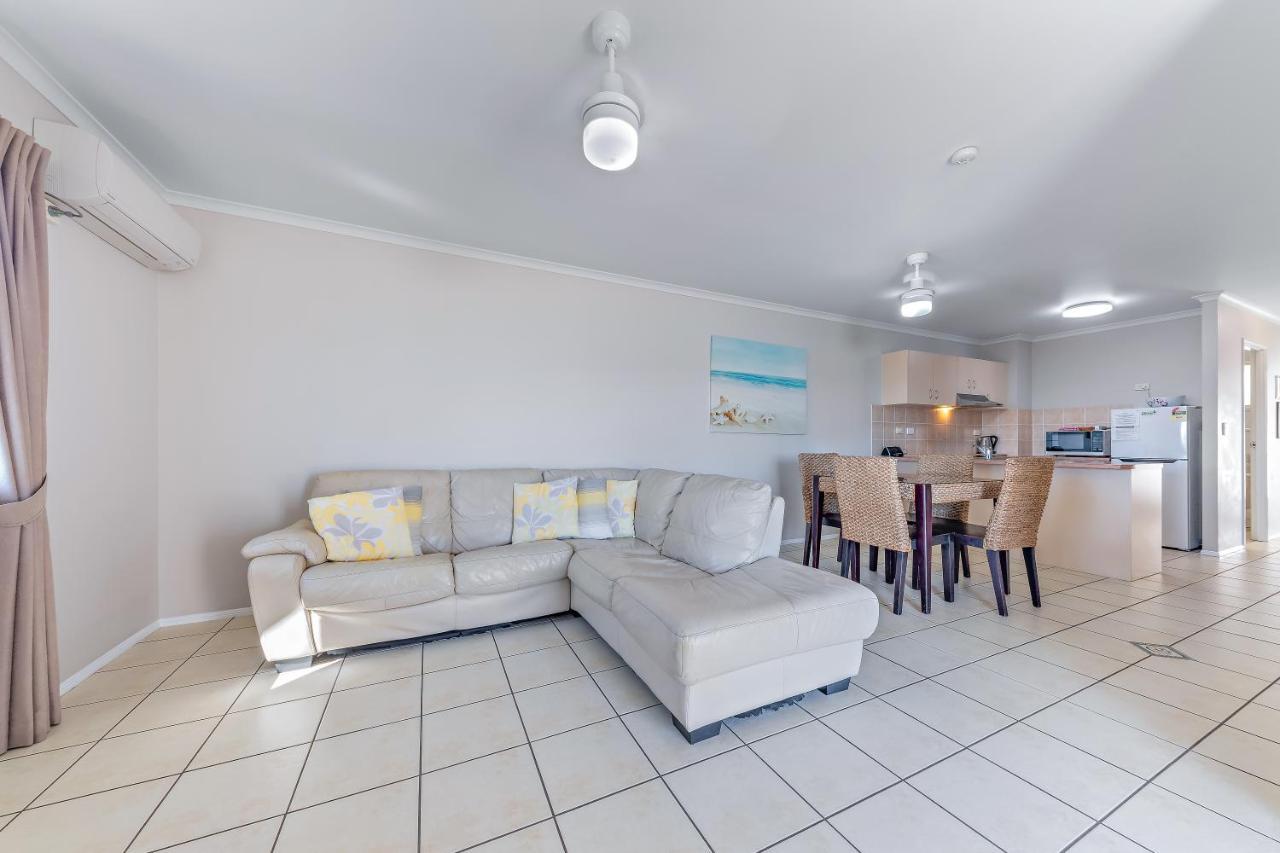 Apartment Airlie Sunset Waterview *
