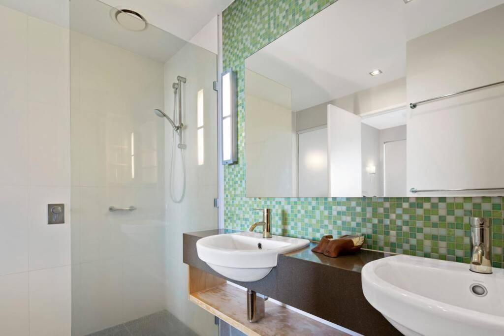20 S At The Marina Apartment Airlie Beach