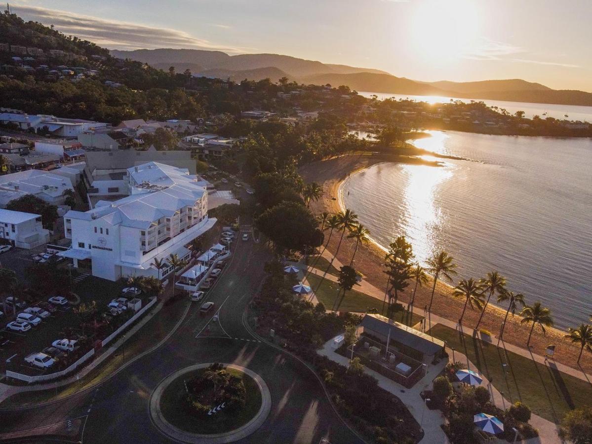 Airlie Hotel Airlie Beach