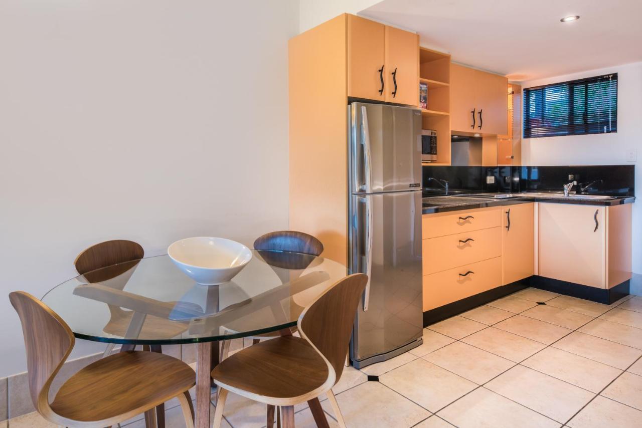Aparthotel At Waterfront Whitsunday Retreat - Adults Only Airlie Beach