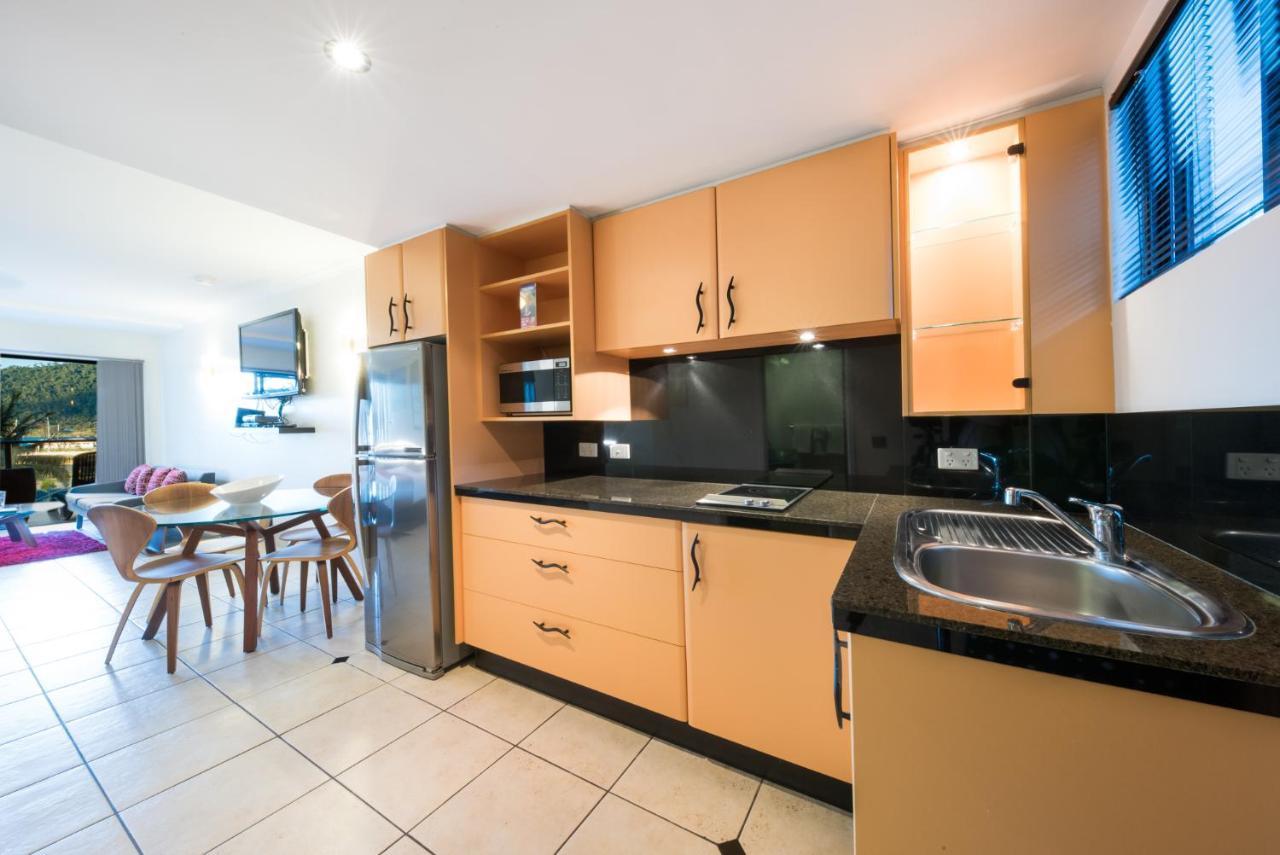 At Waterfront Whitsunday Retreat - Adults Only 4* Airlie Beach