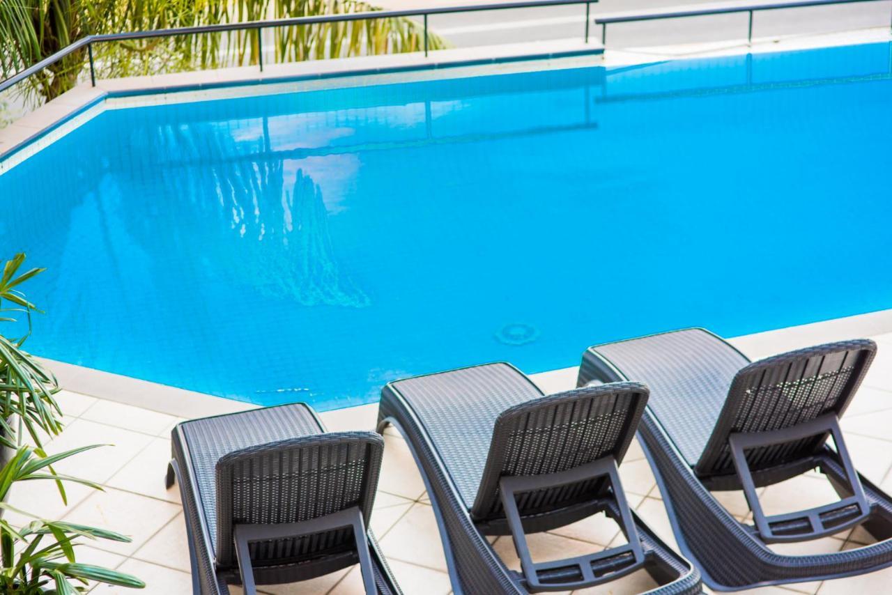 At Waterfront Whitsunday Retreat - Adults Only Airlie Beach