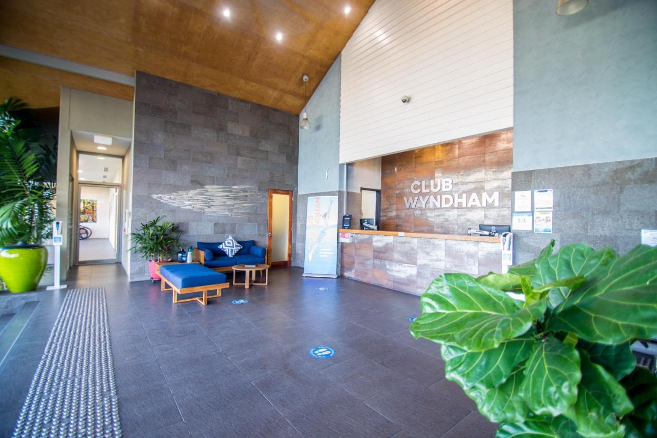Resort Club Wyndham Airlie 4*