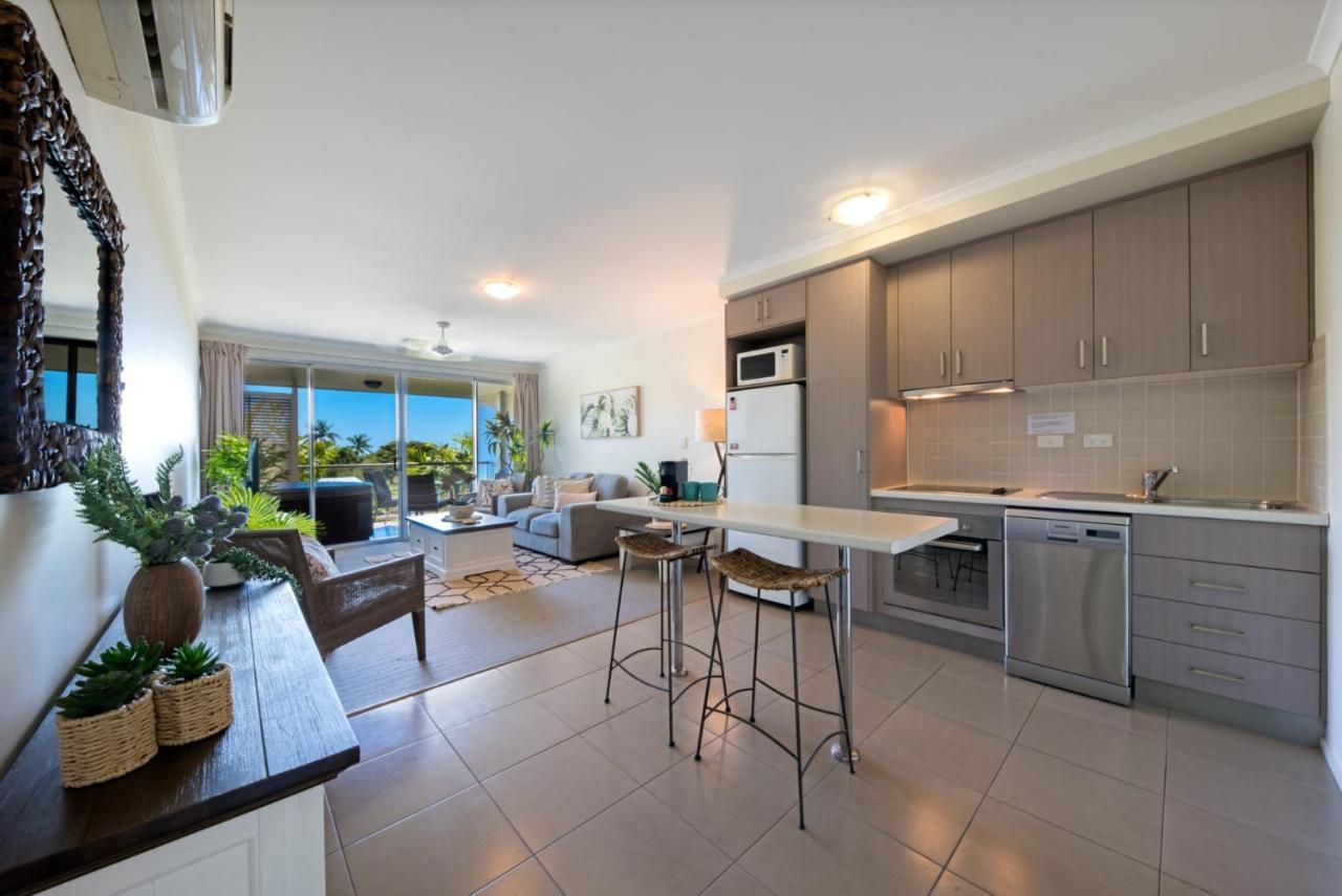 Apartamento Waterlily - Two Bedroom Airlie Beach