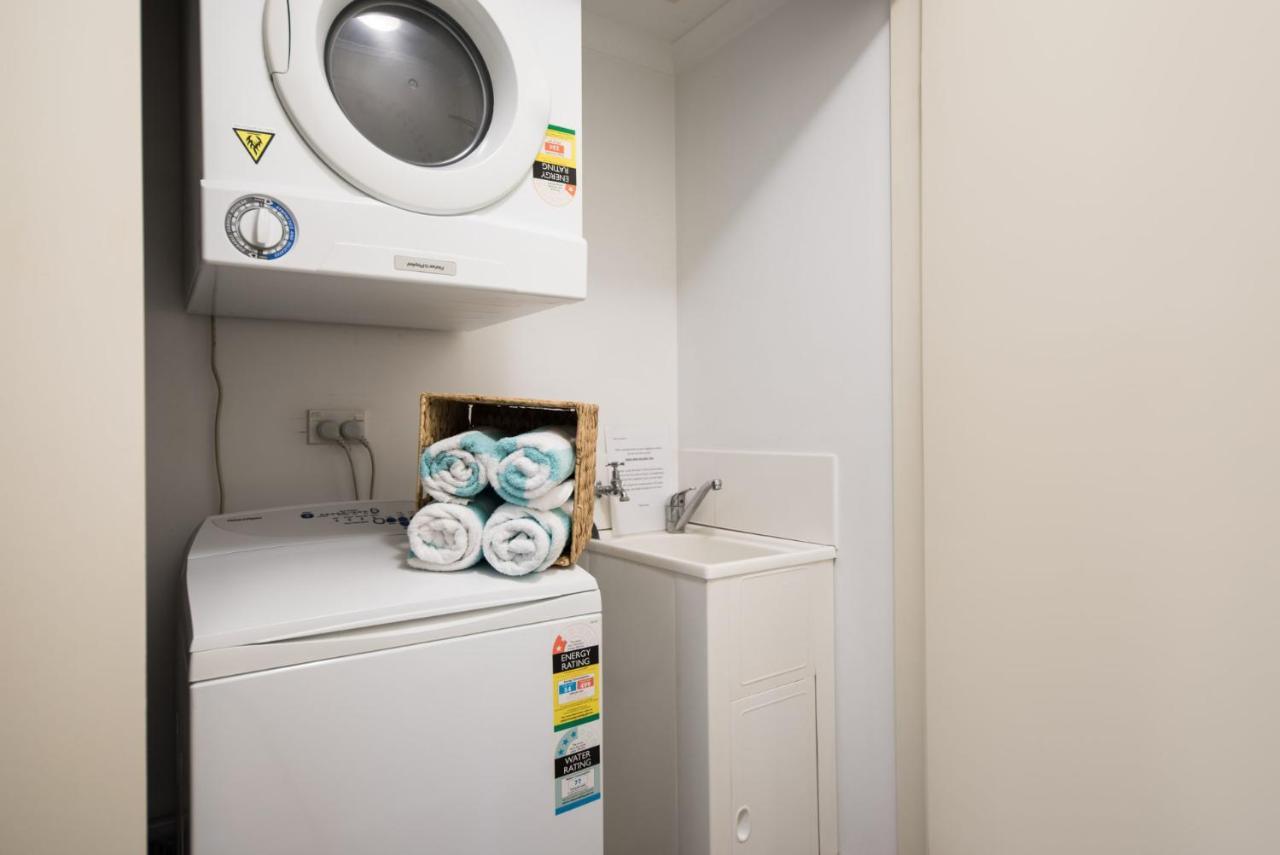 Waterlily - Two Bedroom Apartamento *