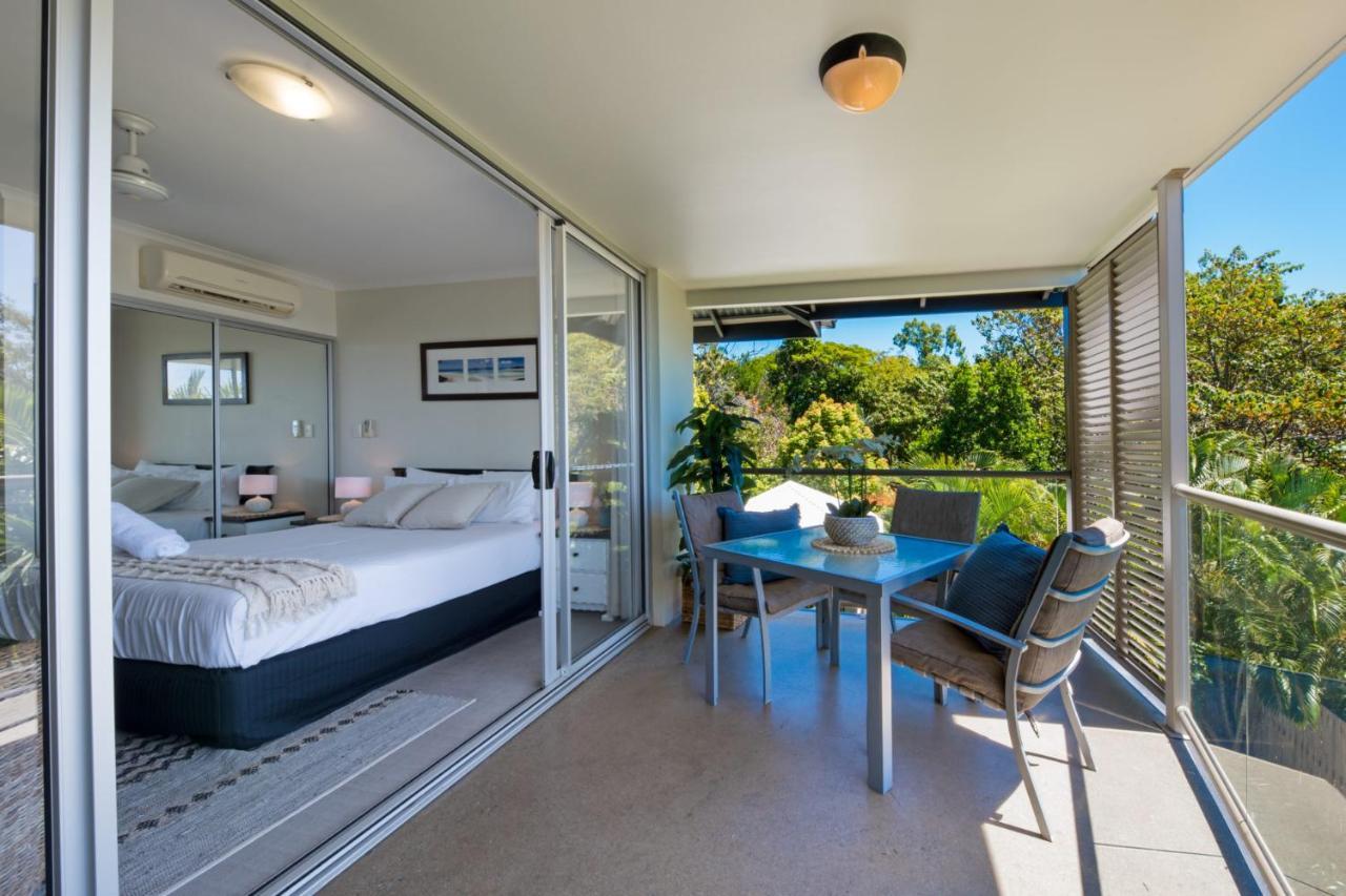 Waterlily - Two Bedroom Apartamento Airlie Beach