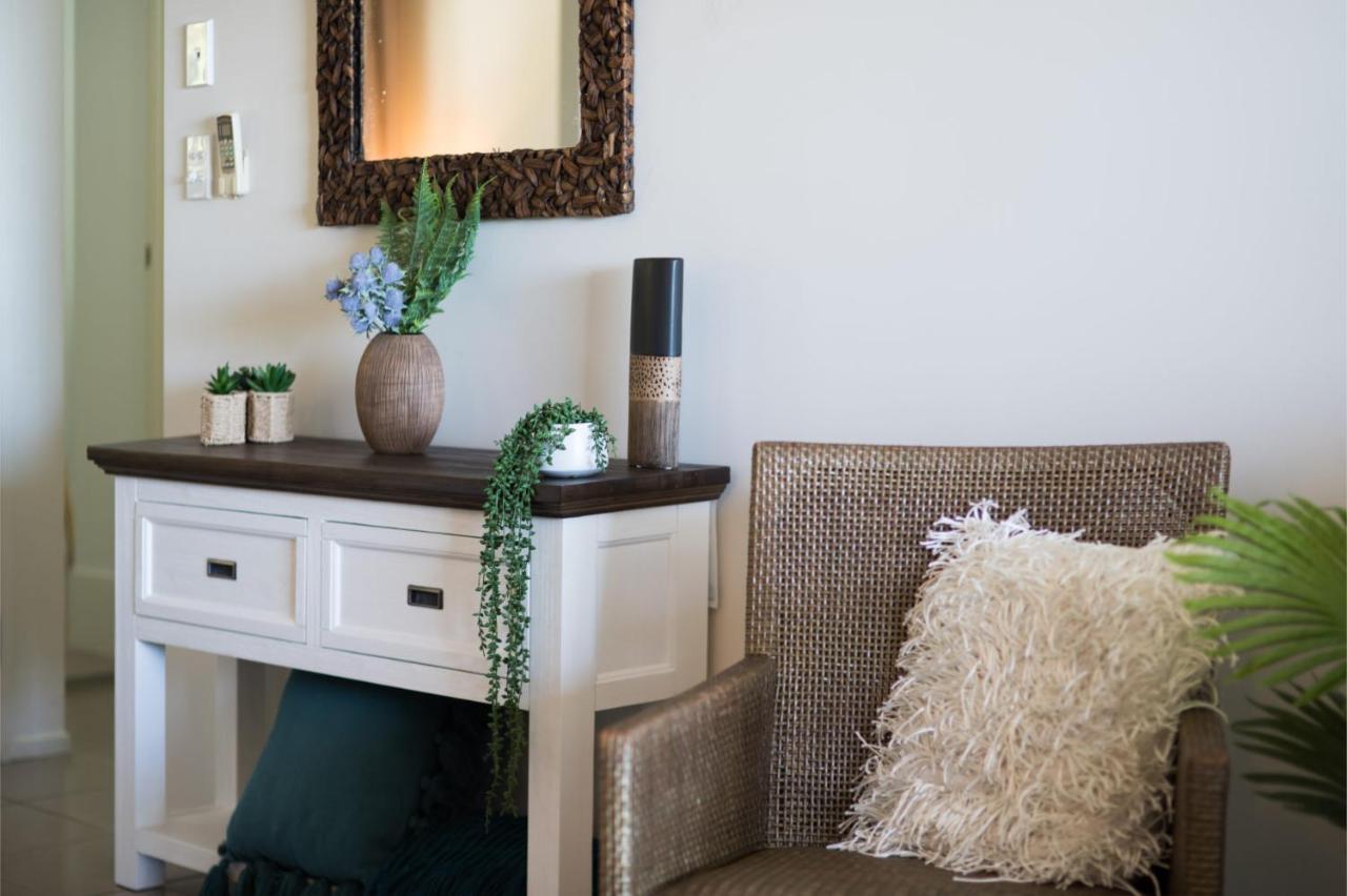 Waterlily - Two Bedroom Apartamento *