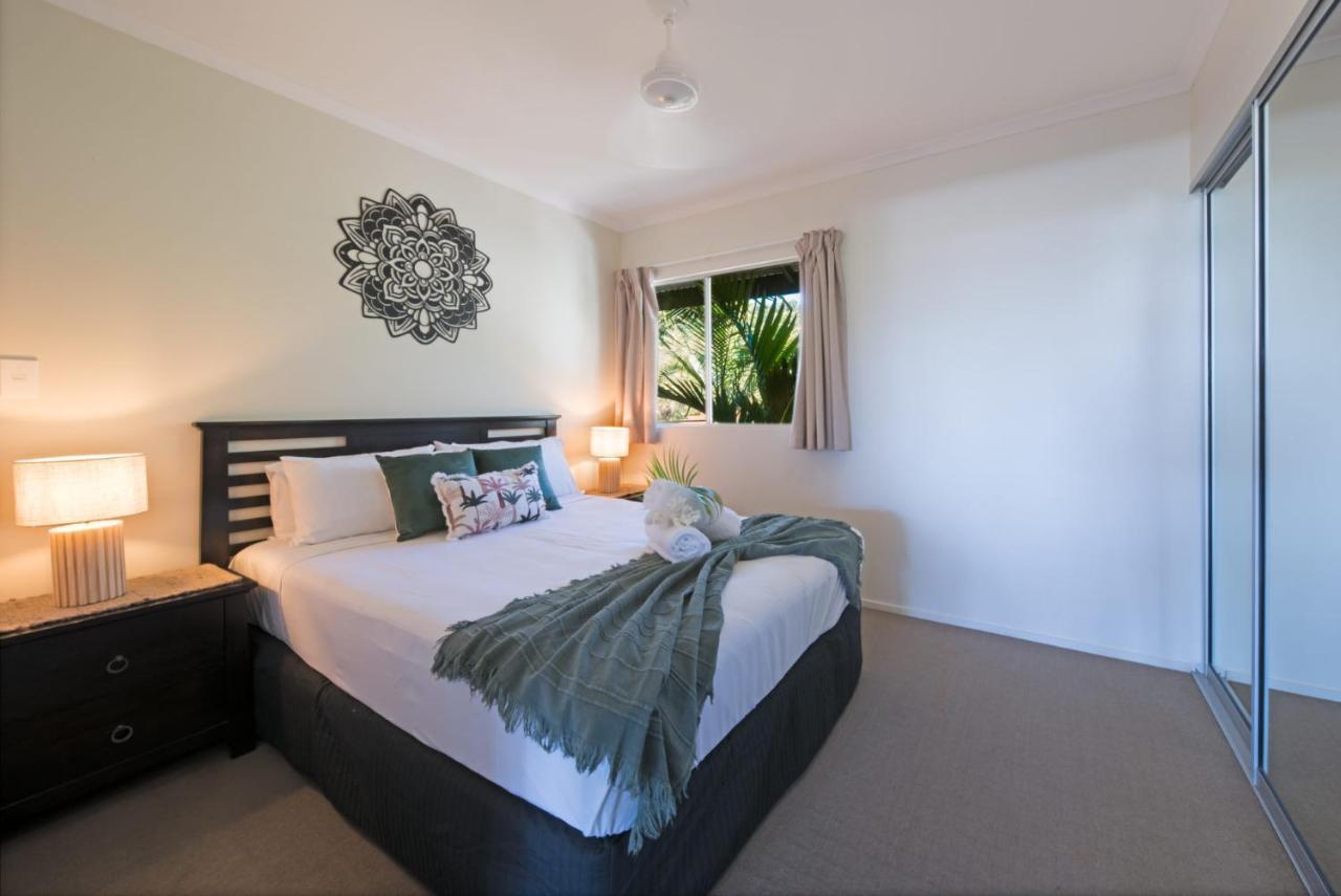 Waterlily - Two Bedroom Apartamento