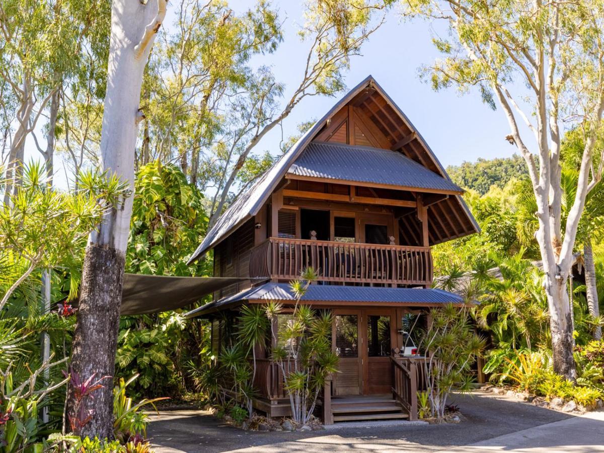 Nrma Airlie Beach Holiday Park Holiday park Airlie Beach