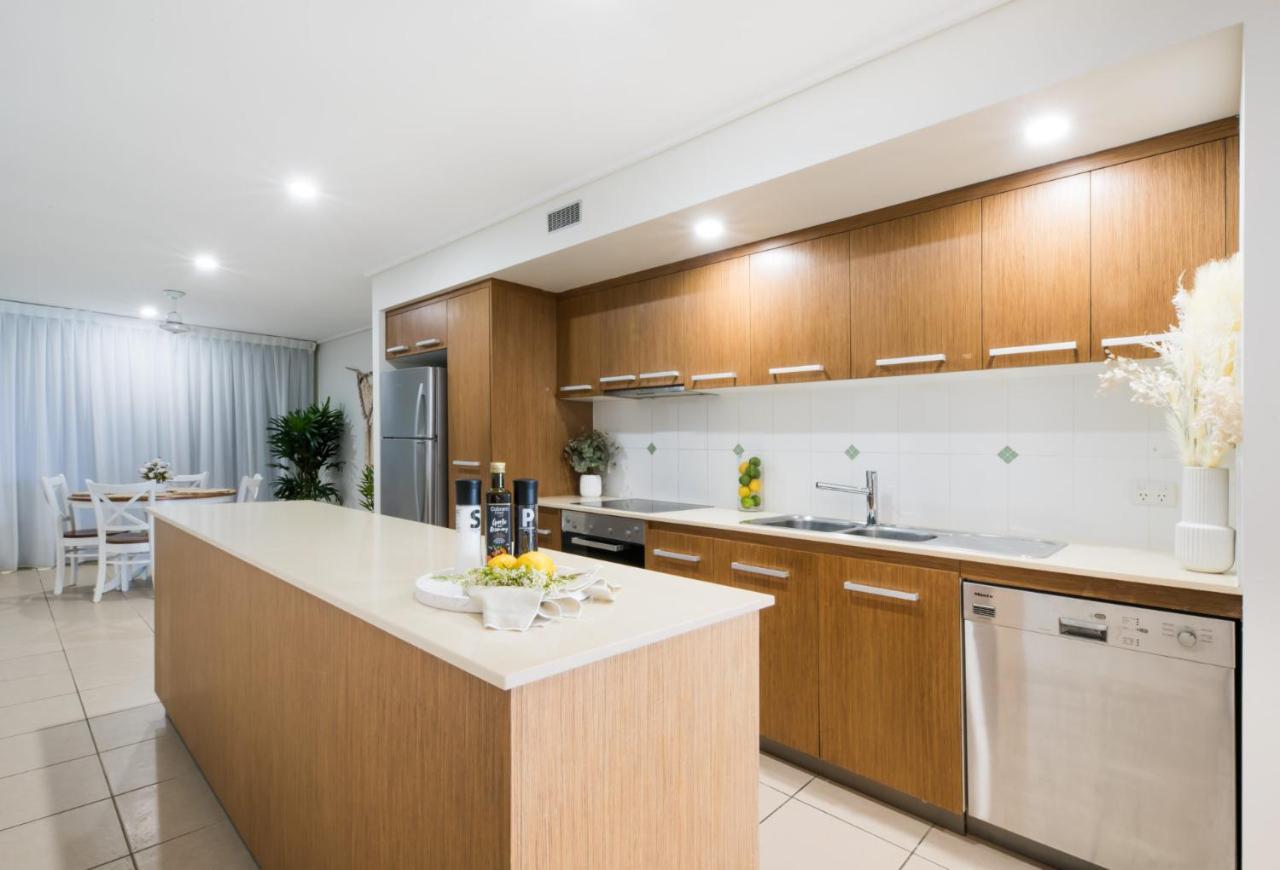 Apartment Bohemian Sunrise Airlie Beach