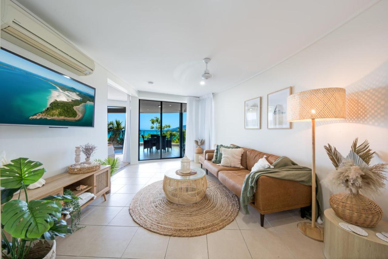Bohemian Sunrise Airlie Beach