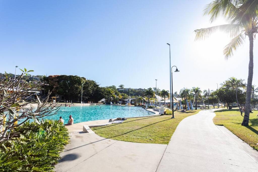 Apartment Ocean View 33a Pool Ocean View Wifi