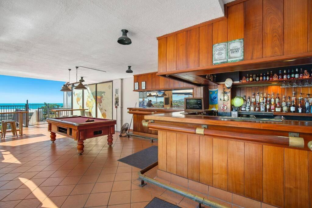 Ocean View 33a Pool Ocean View Wifi Apartment Airlie Beach