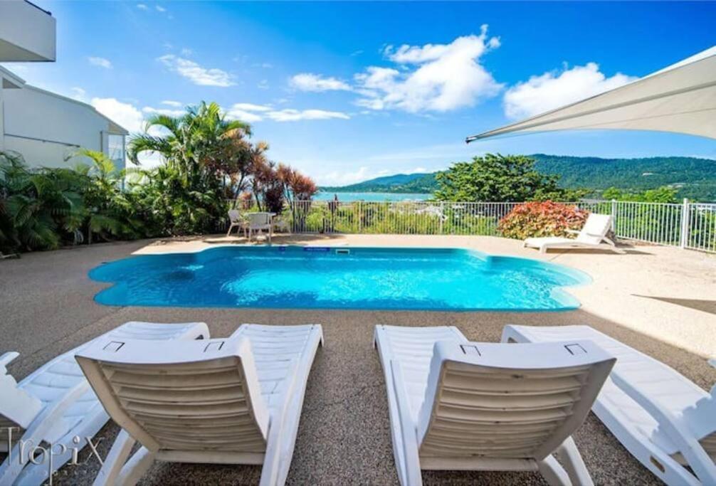 Apartment Ocean View 33a Pool Ocean View Wifi