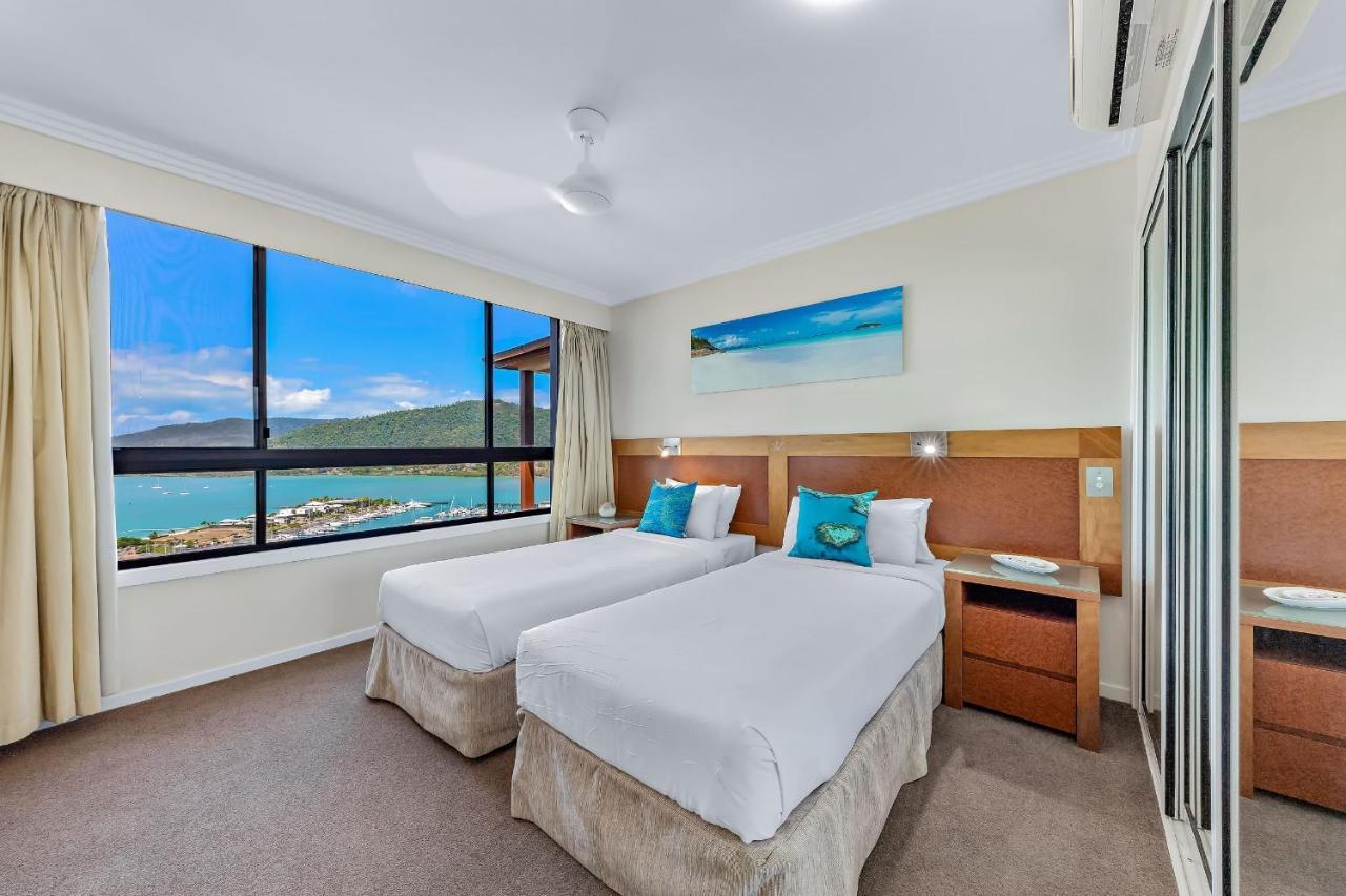 Ocean Pearl - Airlie Apartment