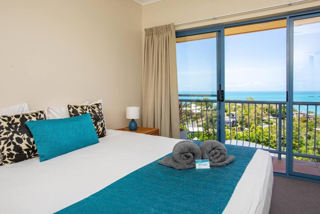 Star View 9, Pool, Wifi, Sleep 4, Views In Airlie Apartamento *