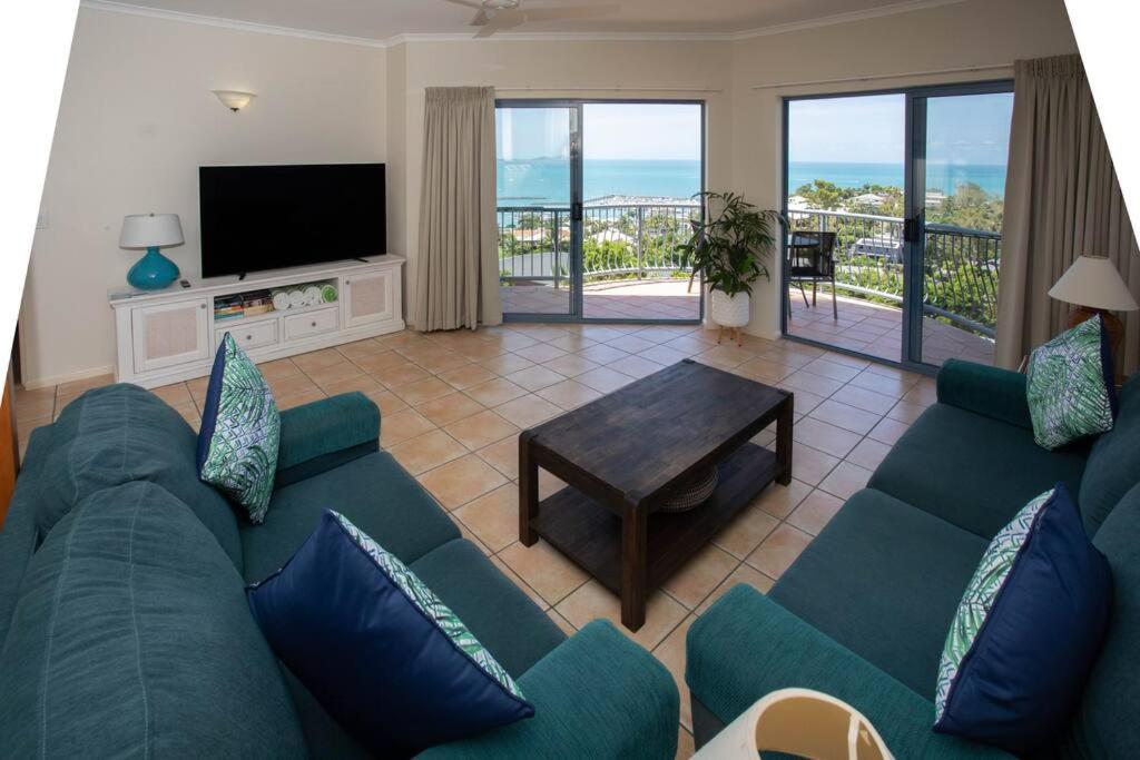Apartamento Star View 9, Pool, Wifi, Sleep 4, Views In Airlie *