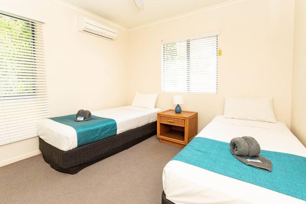 Star View 9, Pool, Wifi, Sleep 4, Views In Airlie Apartamento *