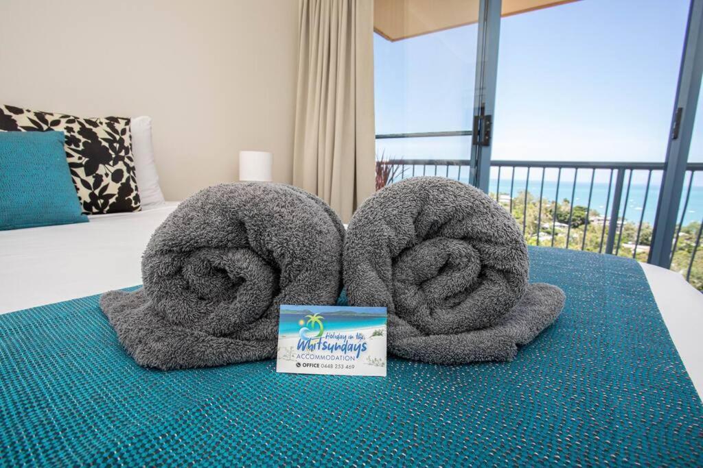 Star View 9, Pool, Wifi, Sleep 4, Views In Airlie Apartamento *