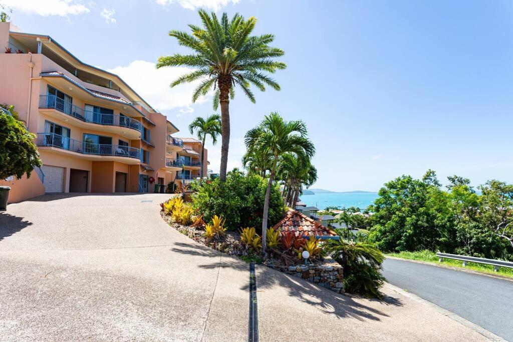 Star View 9, Pool, Wifi, Sleep 4, Views In Airlie Apartamento *