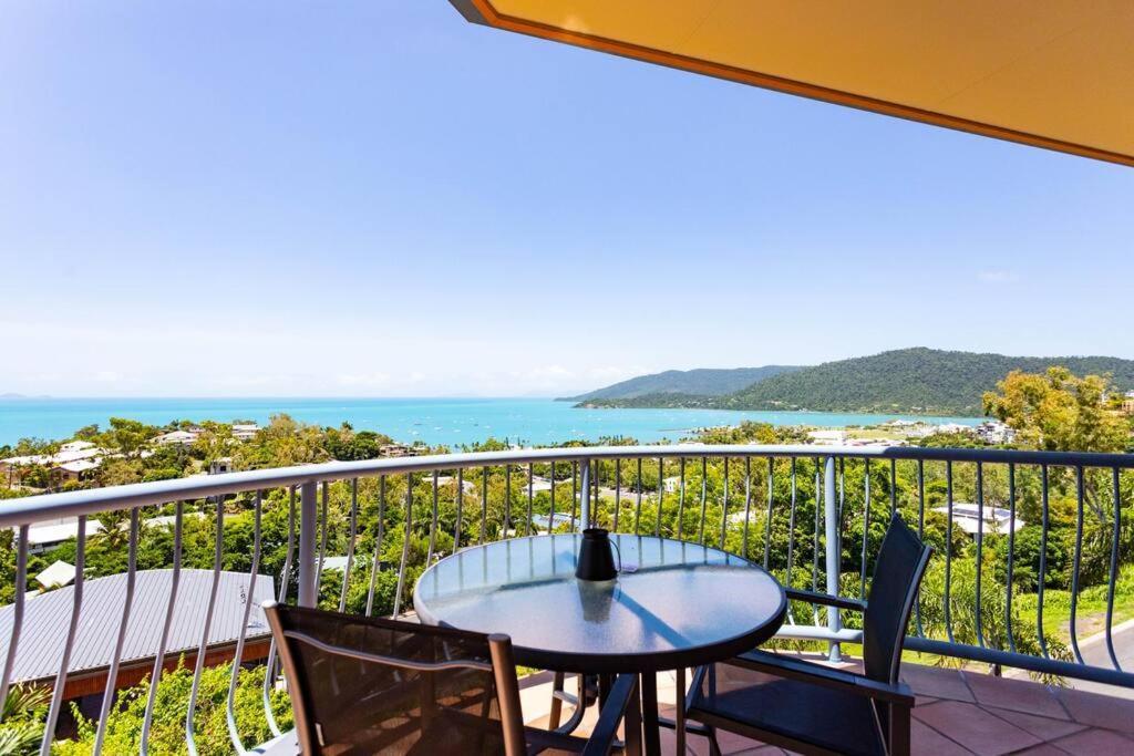 Apartamento Star View 9, Pool, Wifi, Sleep 4, Views In Airlie *