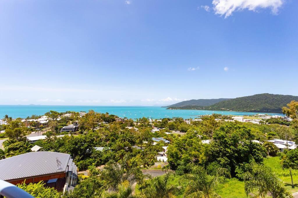 Star View 9, Pool, Wifi, Sleep 4, Views In Airlie Apartamento