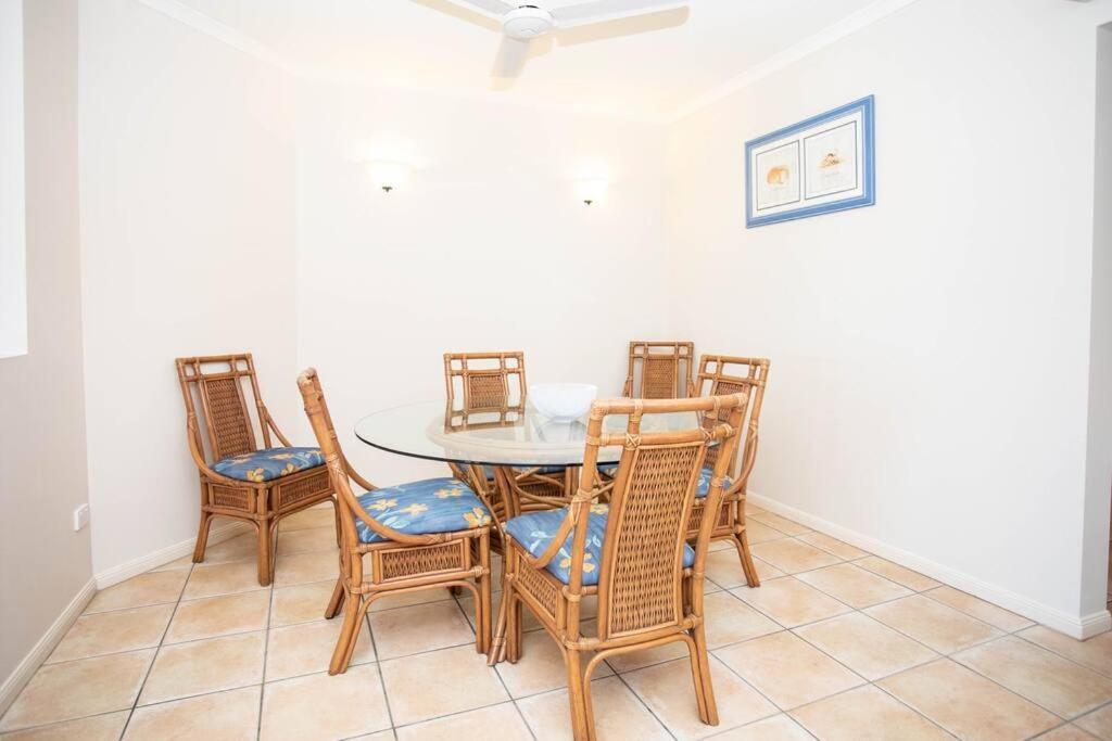 Apartamento Star View 9, Pool, Wifi, Sleep 4, Views In Airlie Airlie Beach