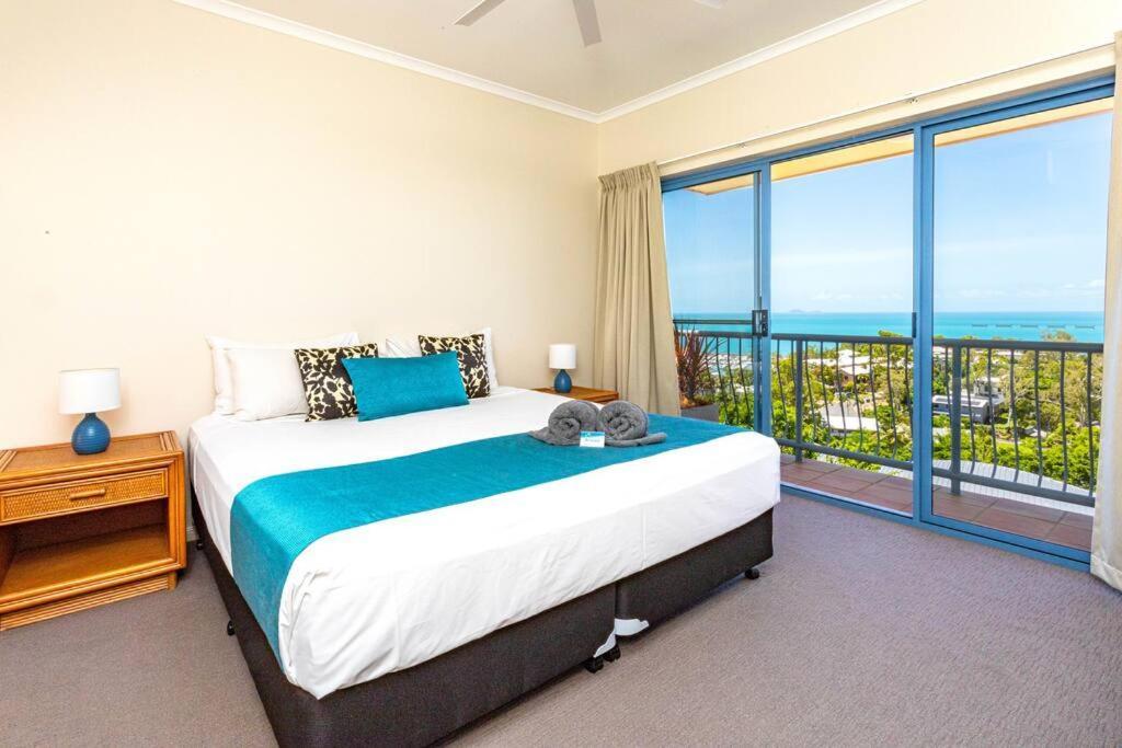 Star View 9, Pool, Wifi, Sleep 4, Views In Airlie Apartamento *