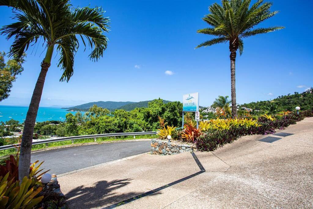 Star View 9, Pool, Wifi, Sleep 4, Views In Airlie Apartamento *