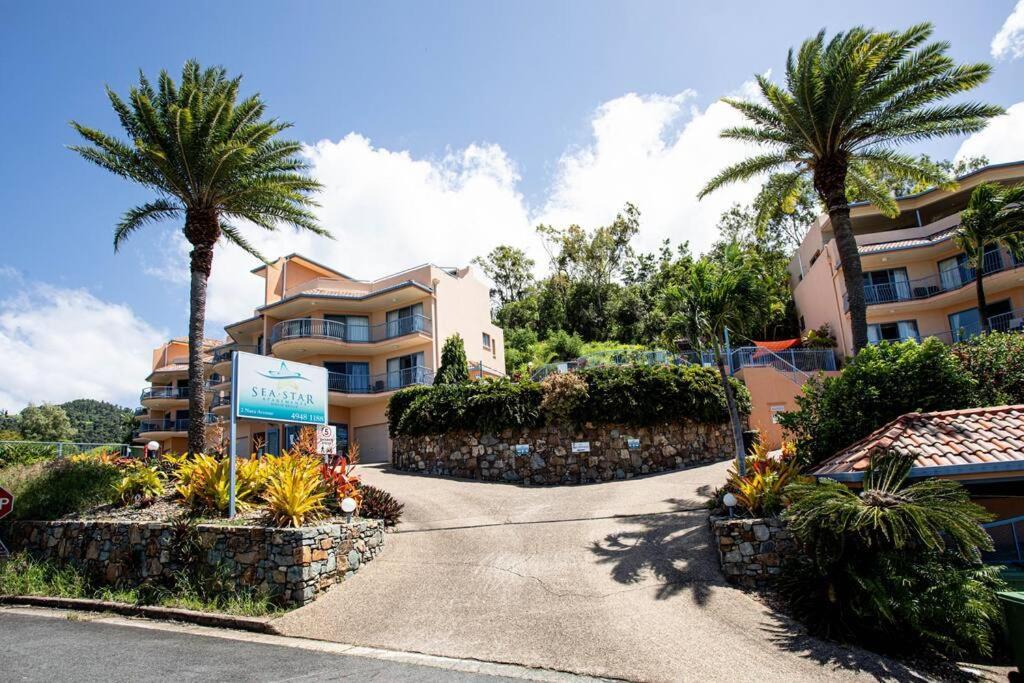 Apartamento Star View 9, Pool, Wifi, Sleep 4, Views In Airlie Airlie Beach