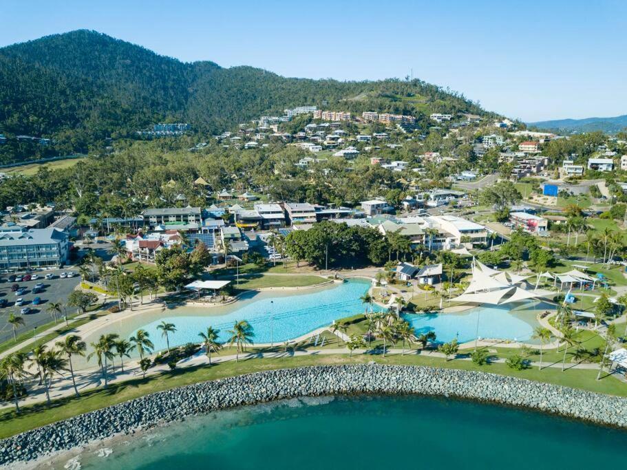 Apartamento Star View 9, Pool, Wifi, Sleep 4, Views In Airlie *