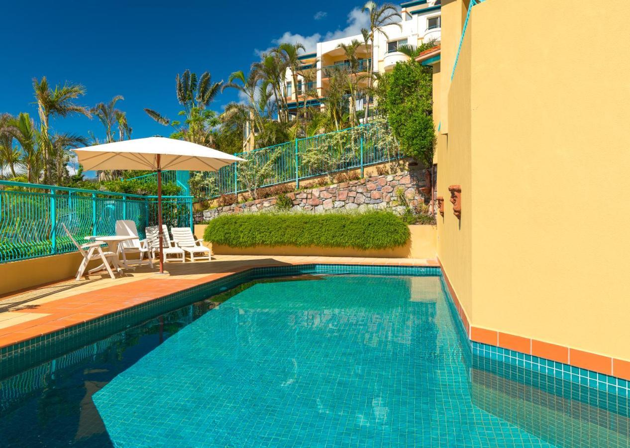 Toscana Village * Airlie Beach