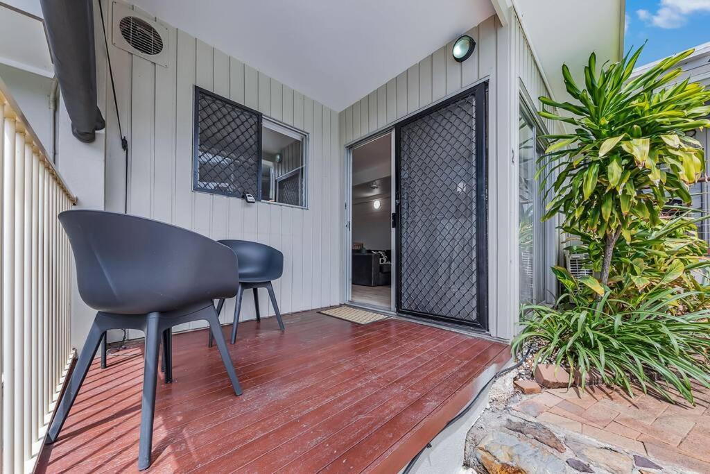 Shack At Airlie Apartment *