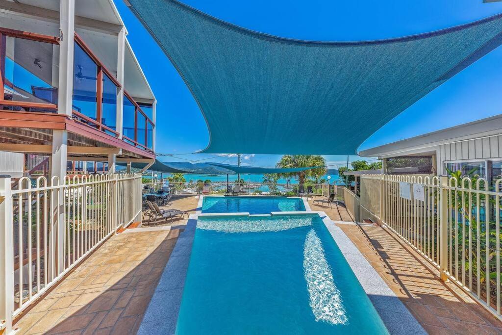 Apartment Shack At Airlie Airlie Beach