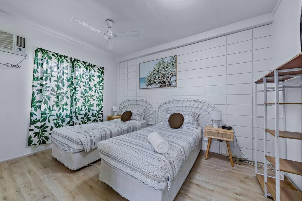 Apartment Shack At Airlie Airlie Beach