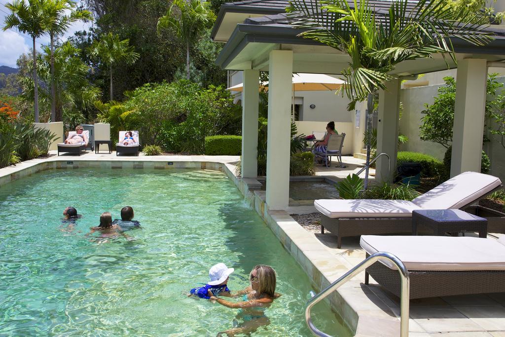 Portside Whitsunday Luxury Aparthotel
