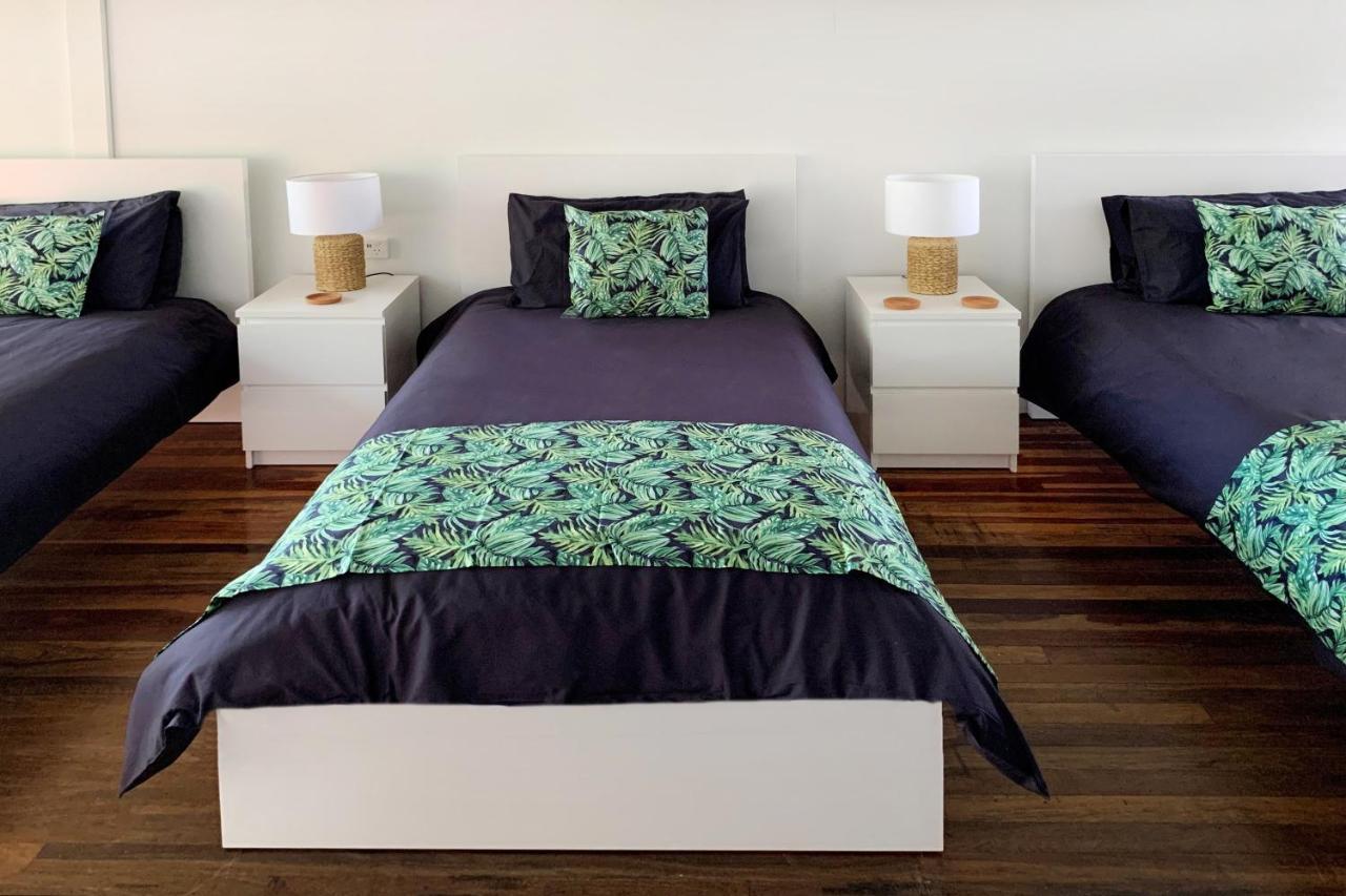 Airlie Magnums - Adults Only Campo de férias Airlie Beach
