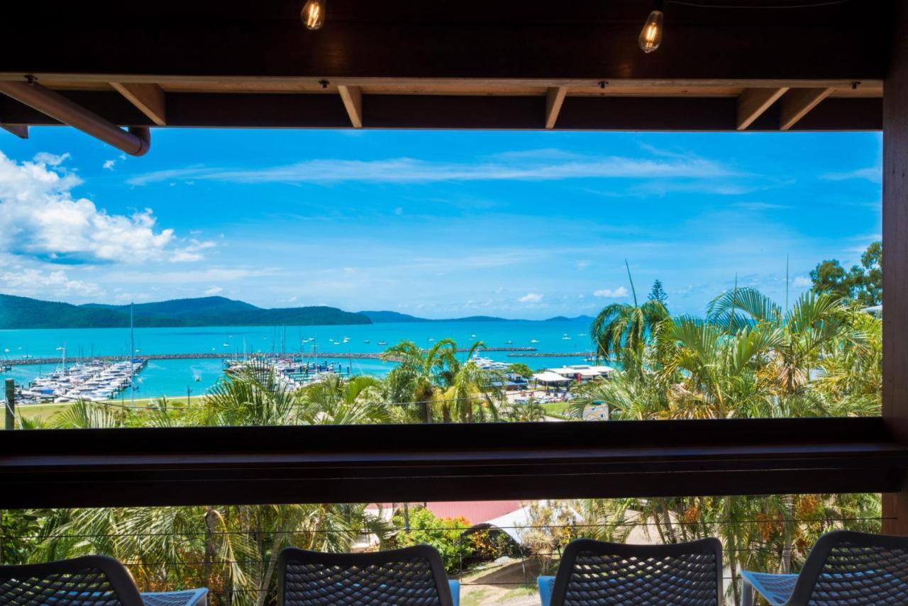 Beyond The Palms - Airlie Holiday home *