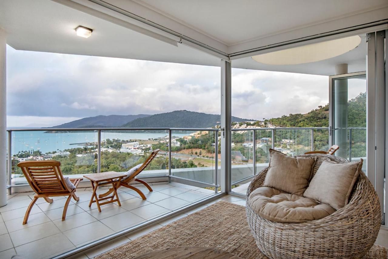 Searene On Seaview Apartment Airlie Beach
