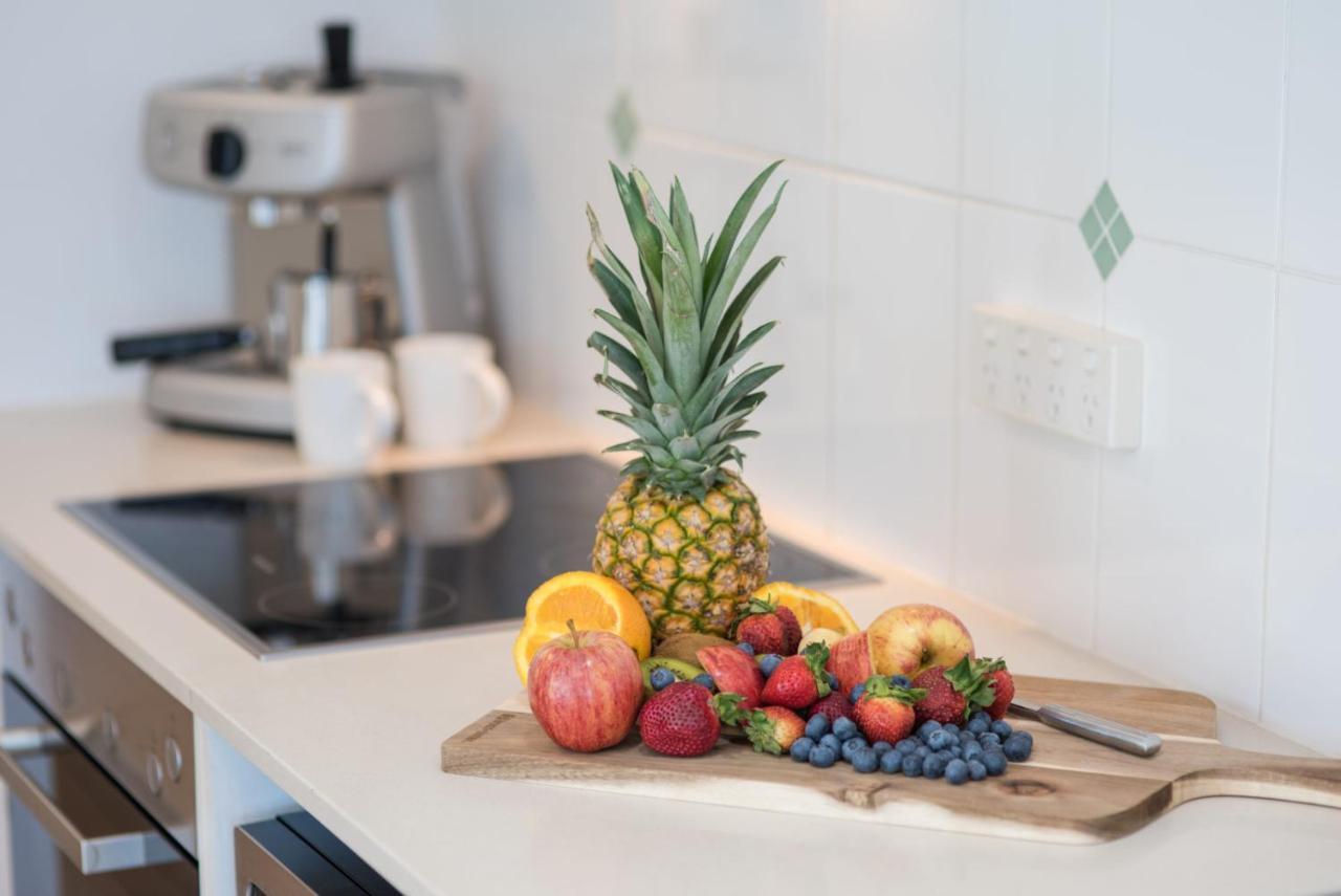 Ocean Dreams On Airlie - Premiere Airlie Beach