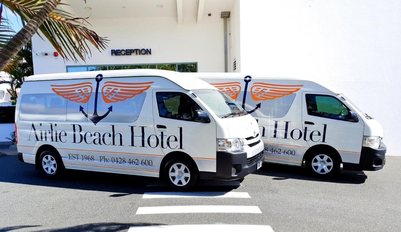 Airlie Hotel 4*