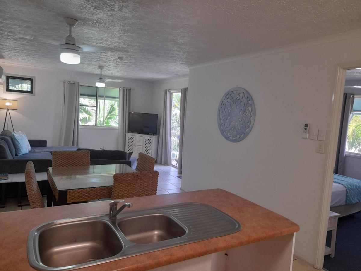 Aparthotel Airlie Airlie Beach