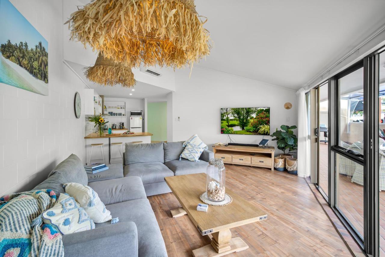 Apartment Pina Mimosa - Airlie
