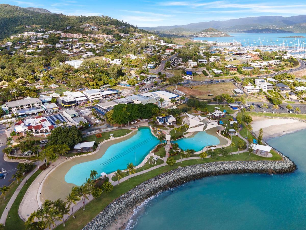 Apartment Pina Mimosa - Airlie Airlie Beach