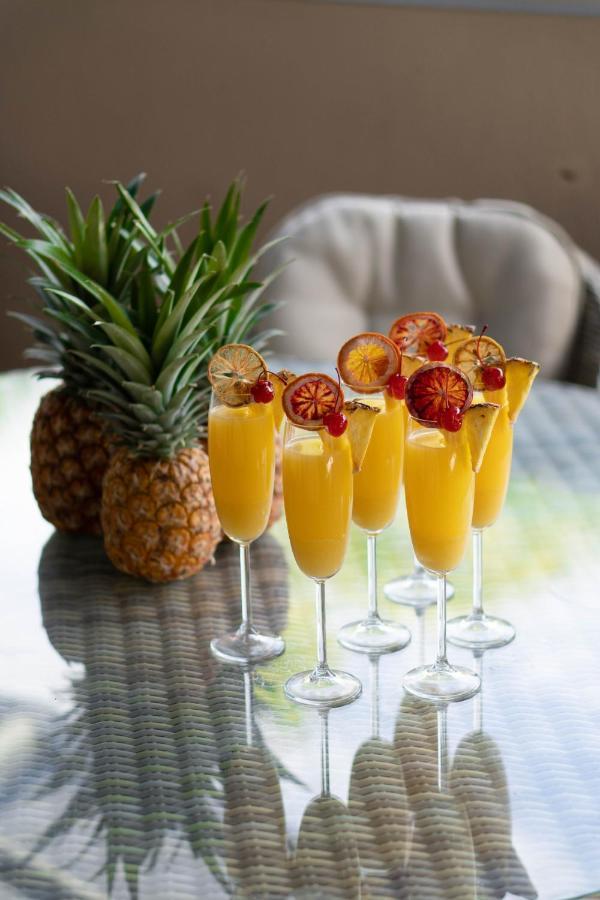 Pina Mimosa - Airlie