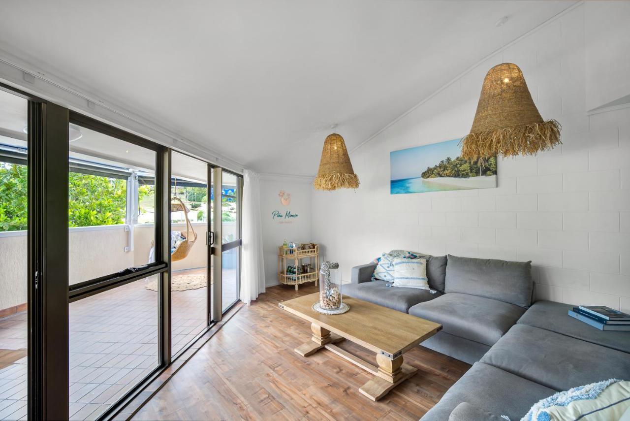 Apartment Pina Mimosa - Airlie Airlie Beach