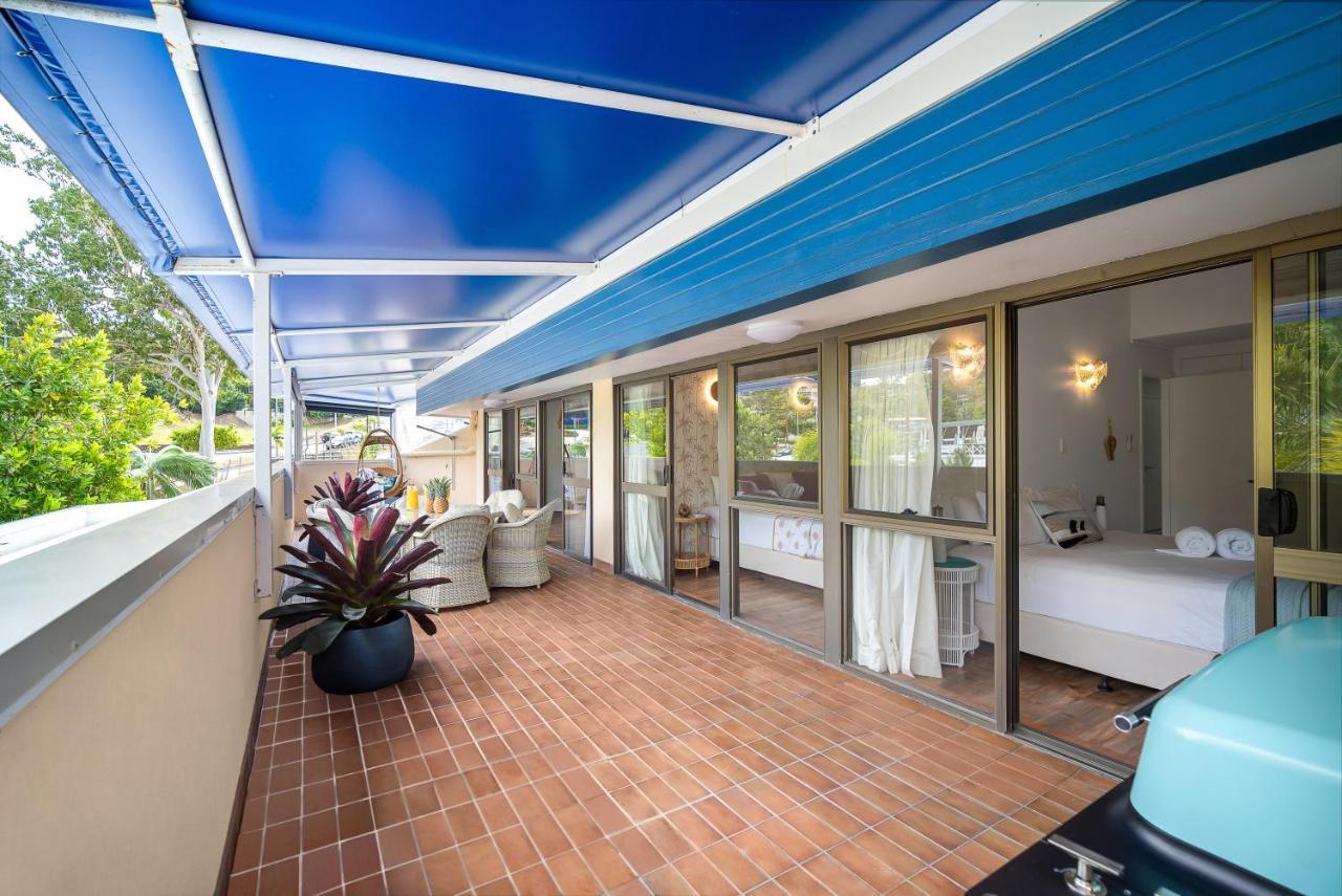 Apartment Pina Mimosa - Airlie Airlie Beach